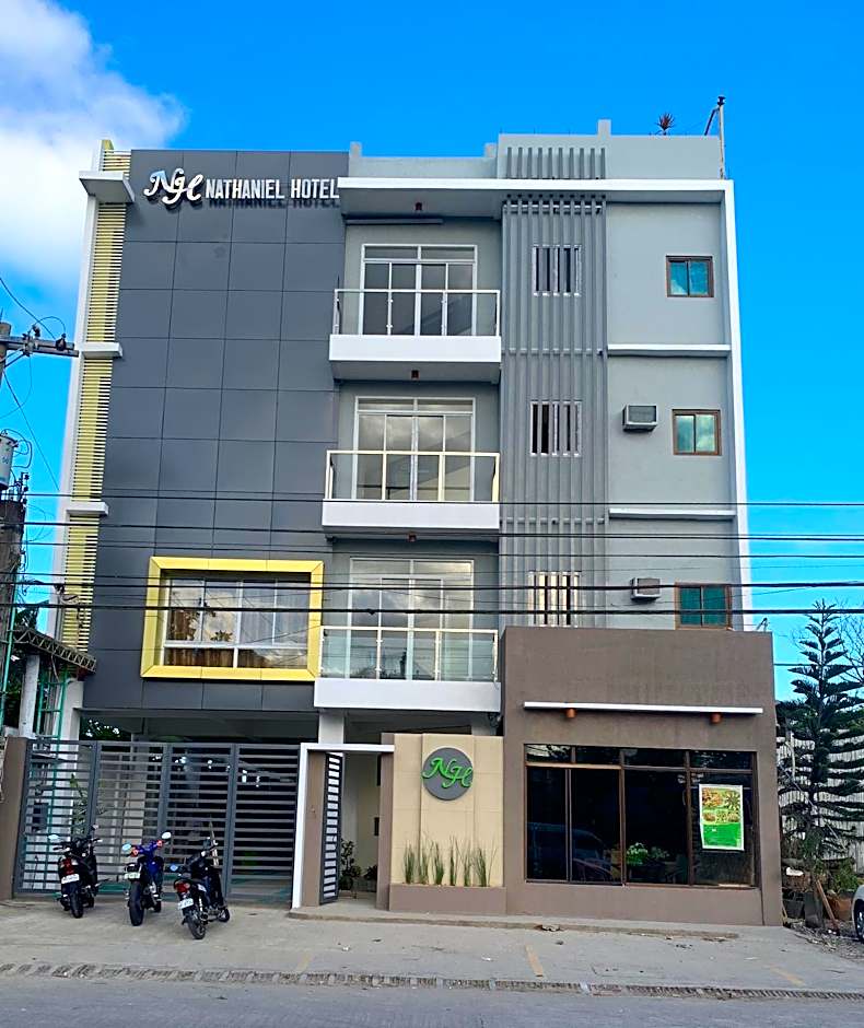 Nathaniel Hotel