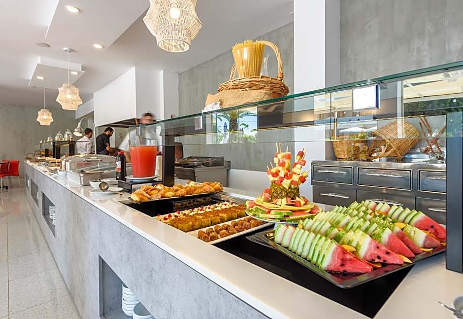 Sunrise Zante - Adults Only Hotel