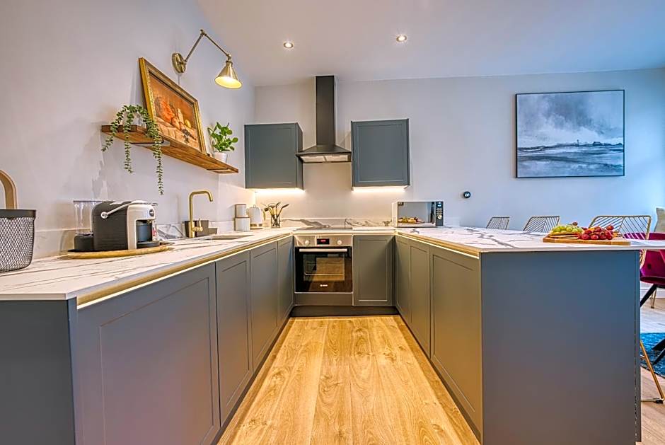 Haworth Heights - An AMAZING Aparthotel!