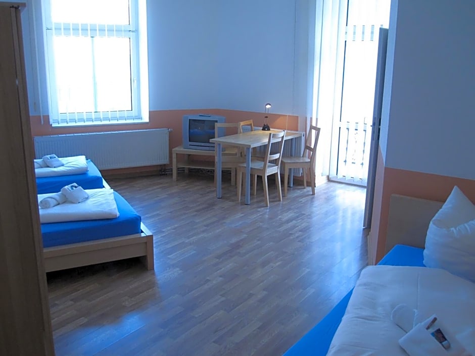 Hotel My Bed Dresden
