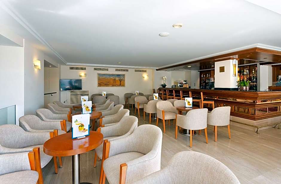 Hipotels Mercedes Aparthotel