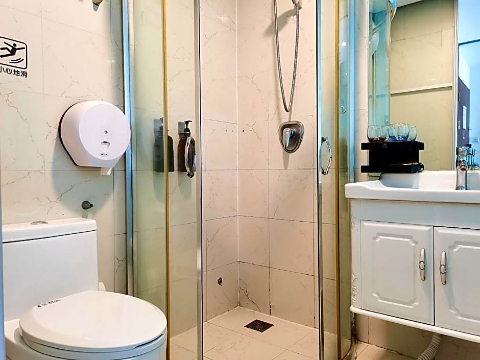 3rd Space Holiday Apartment  ( Wusi Square Store)