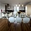 Base Serviced Apartments - Duke Street