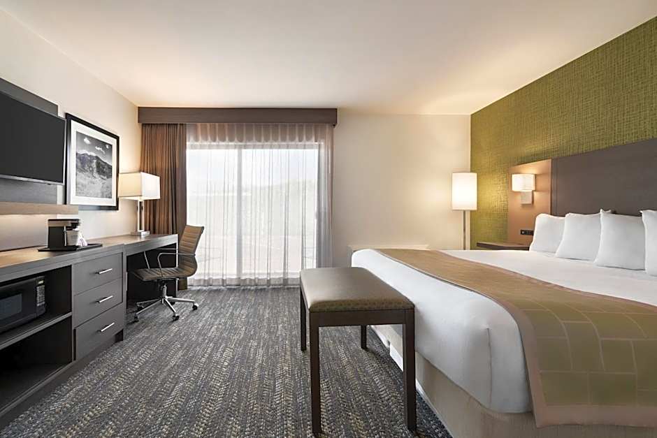The Kendrick Hotel Ascend Hotel Collection