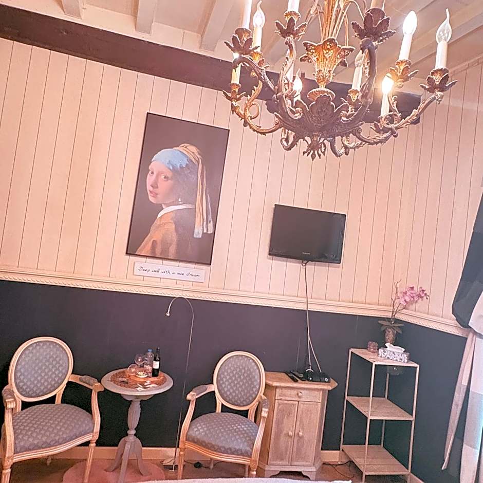 B&B Con Ampère