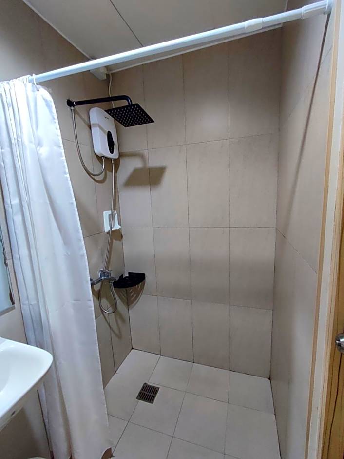 Cozy Studios at Inspiria Condo Davao City beside Abreeza Mall