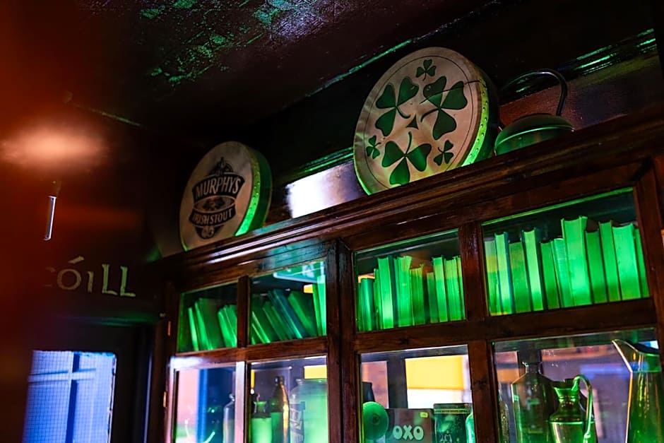 The Hyde - At Dunning's Bar