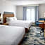 Hampton Inn & Suites Berkshires-Lenox
