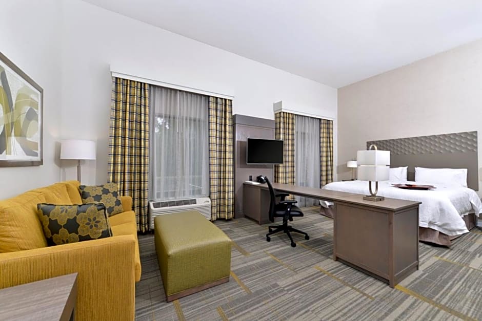 Hampton Inn & Suites Shelby, North Carolina