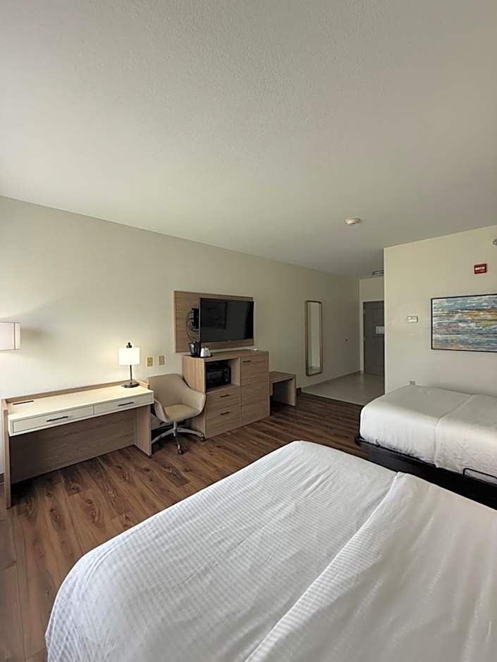 La Quinta Inn & Suites by Wyndham Searcy