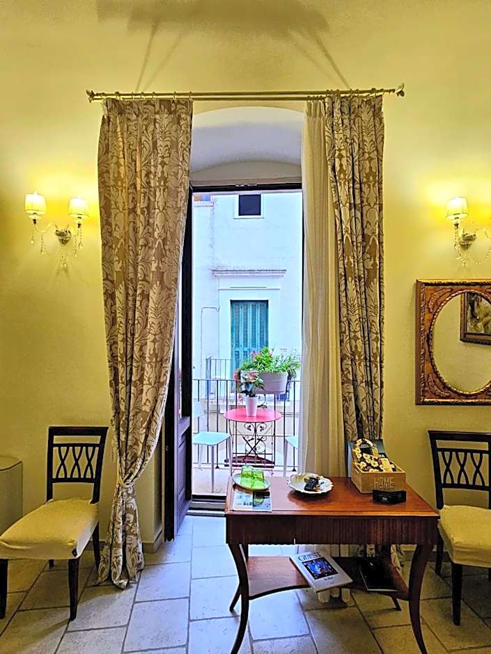 Bed & Breakfast Al Borgo