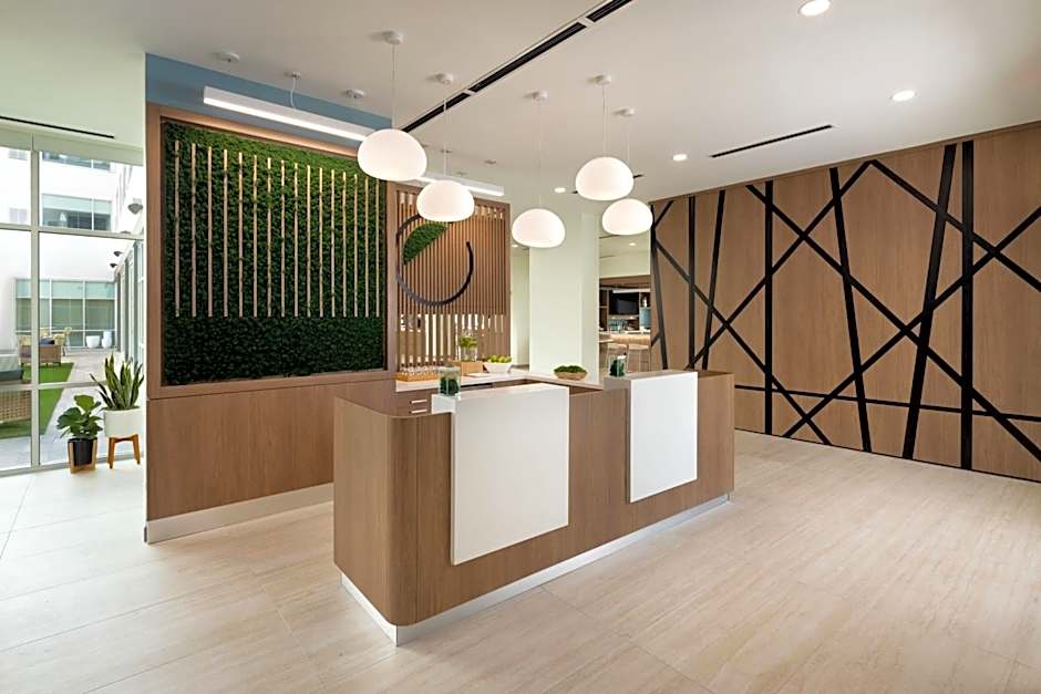 Element Austin at The Domain