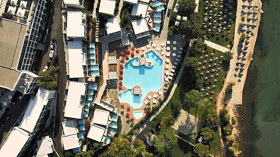 Dolce Athens Attica Riviera