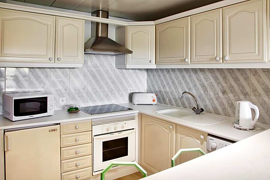 Ondamar Hotel Apartamentos