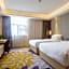 Lavande Hotels· Nantong Development Zone Xinghu 101 Plaza Store