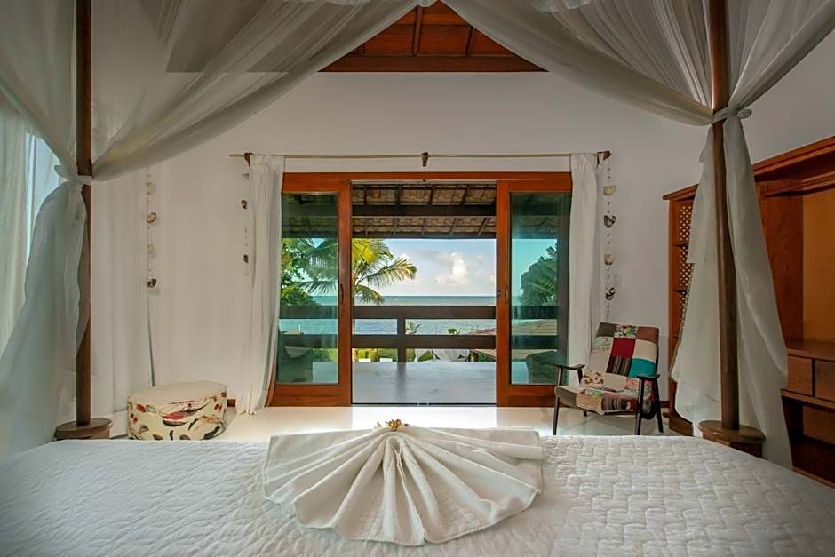 Casa Villa Cristian Villa Venezia Pe na Areia