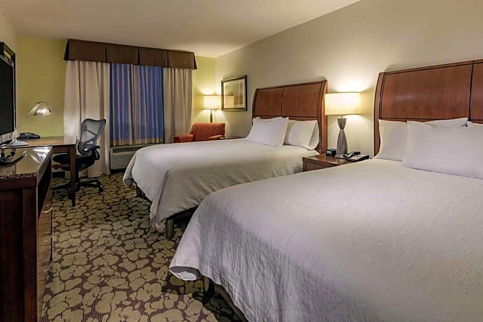 Hilton Garden Inn Devens Common