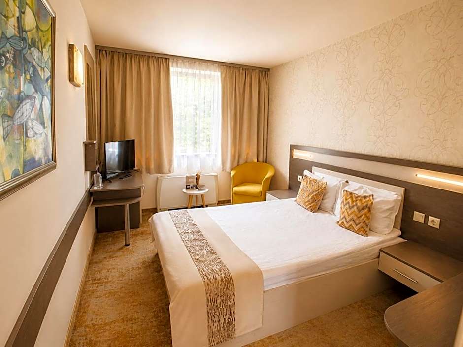 Hotel Rostov