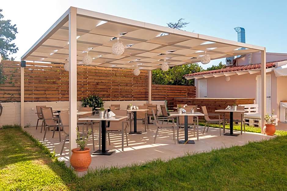 Dimitra & Evdokia Hotel