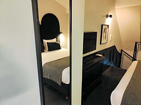 Duplex Suite (2 adults)