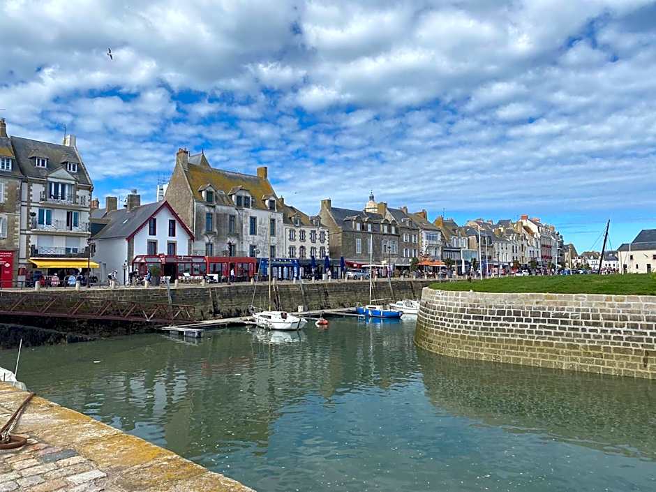 Maison Guerande La Baule