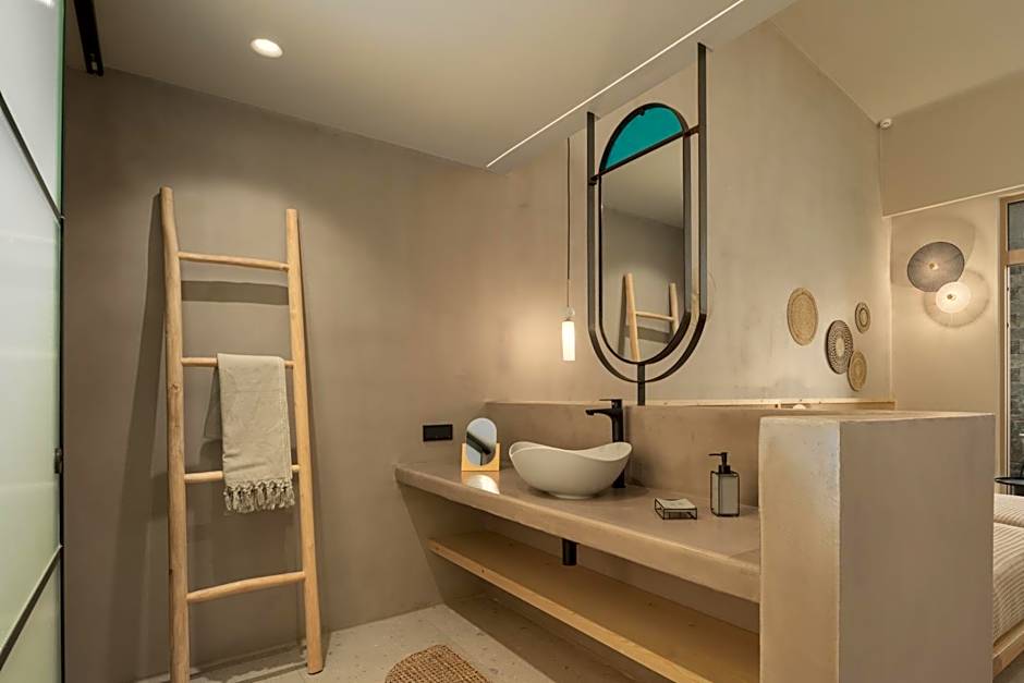 NERĒA Boutique Hotel