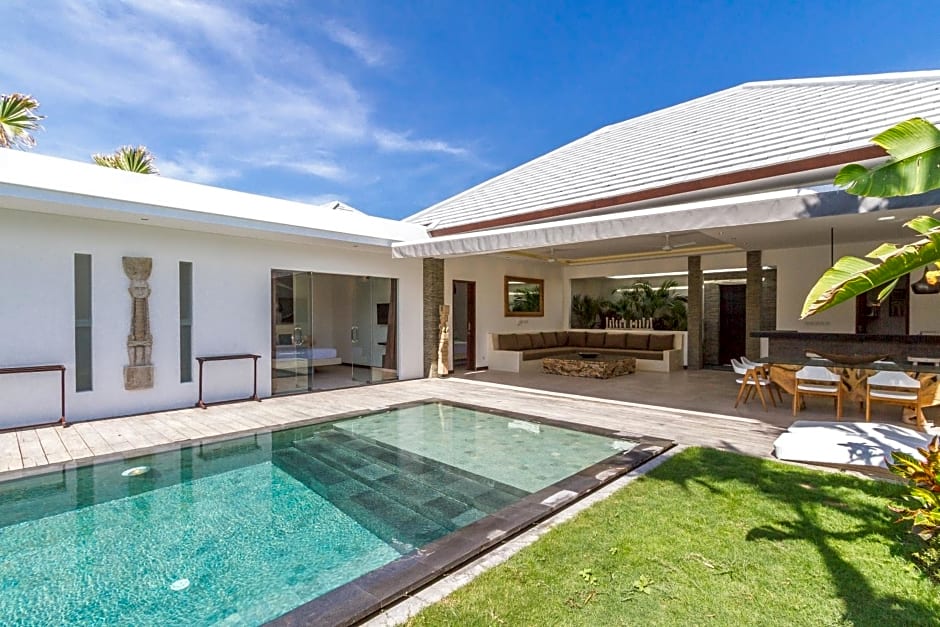 Villa Nala - Amazing 3-Bedroom in Seminyak