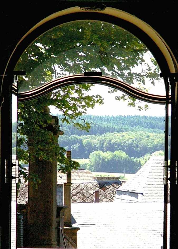 ibis Styles Arlon Porte du Luxembourg