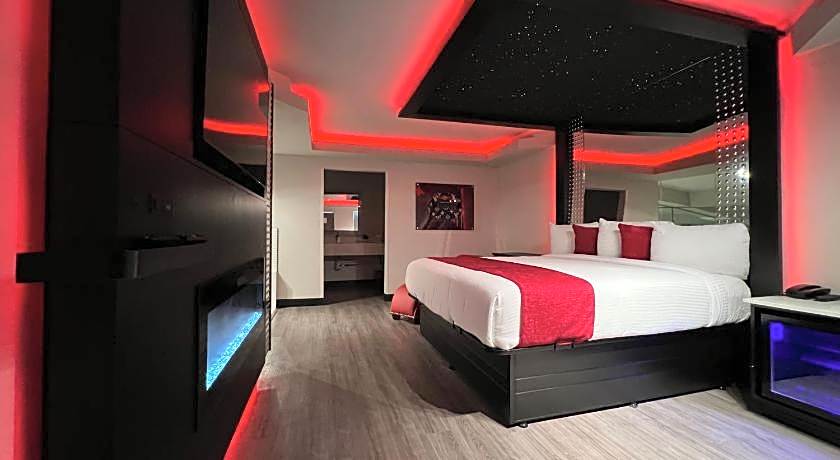 Imperial Suites