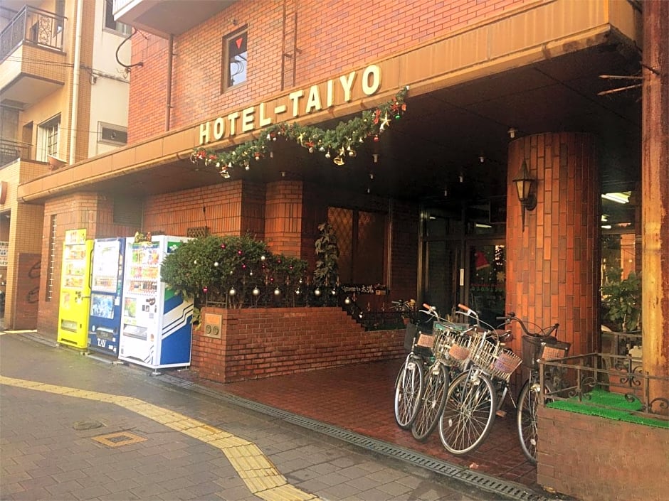 Hotel Taiyo