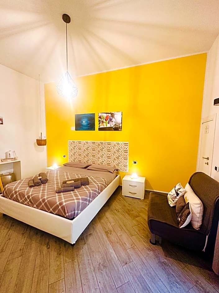 B&B Cosmoneapolitan