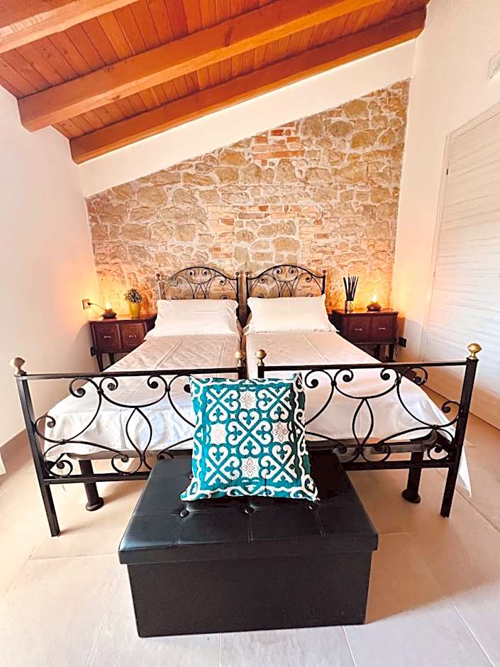 La Rocchetta B&B