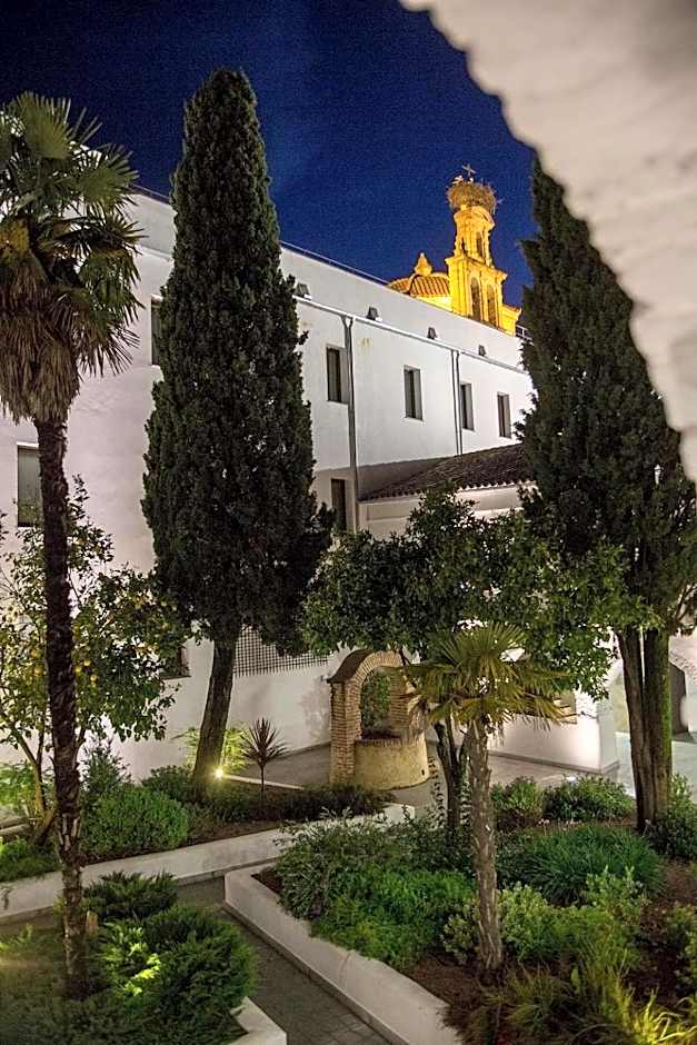 Hotel Convento Aracena & SPA