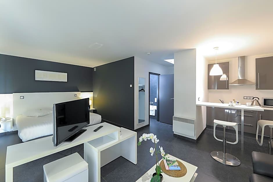 Hotel Bô Rivage