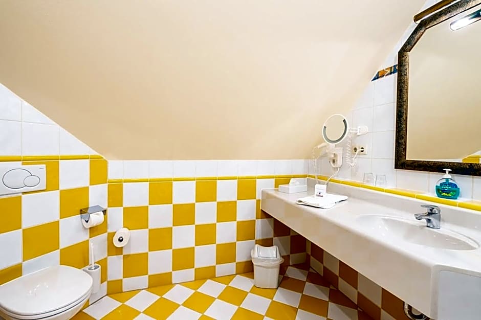 Hotel Zum Schwarzen Bären