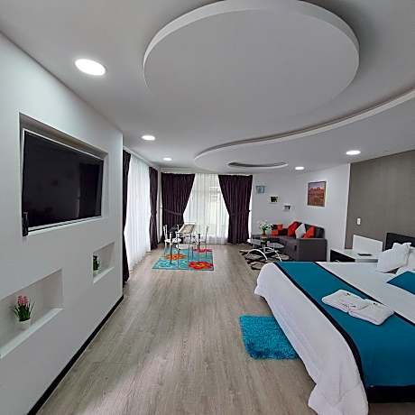 Suite Standard
