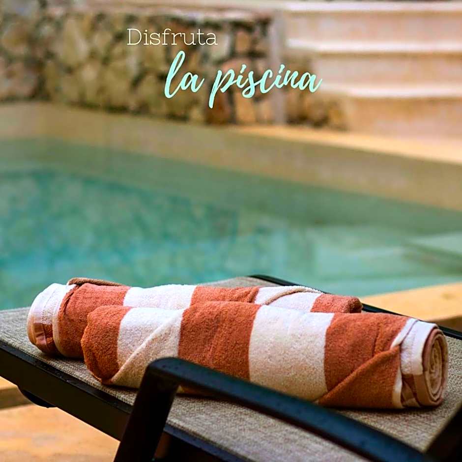 Hotel Boutique SAYAB