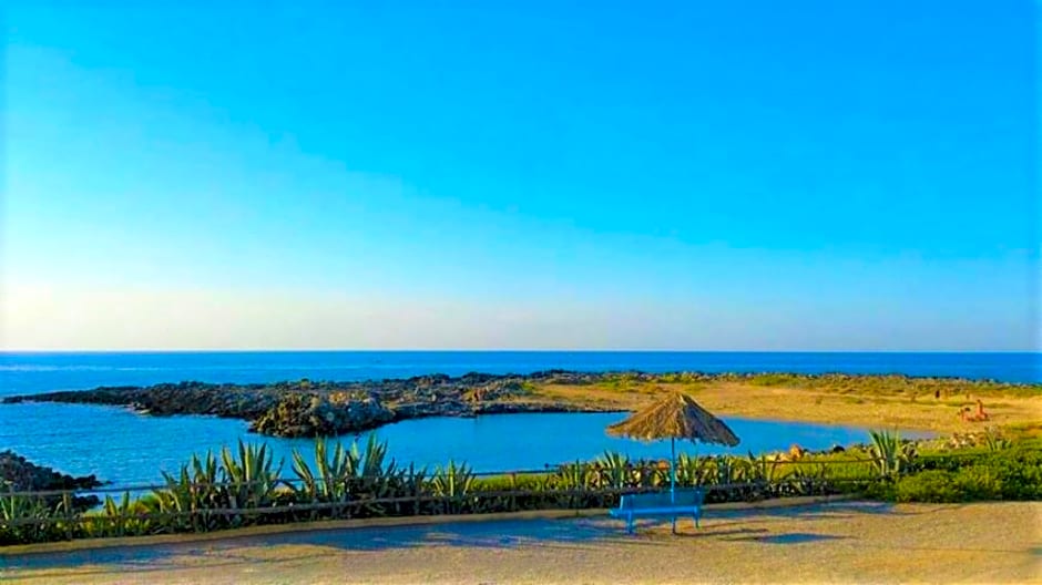 Zorbas Hotel Beach Village