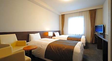 Dormy Inn Sendai Ekimae Natural Hot Spring