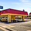 Quality Inn Santa Cruz Downtown Area