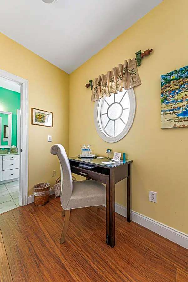 Windemere Inn by the Sea