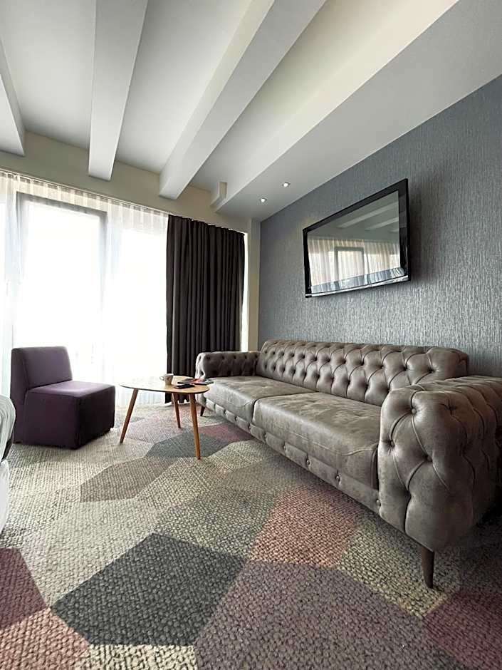 Hotel City View Deluxe