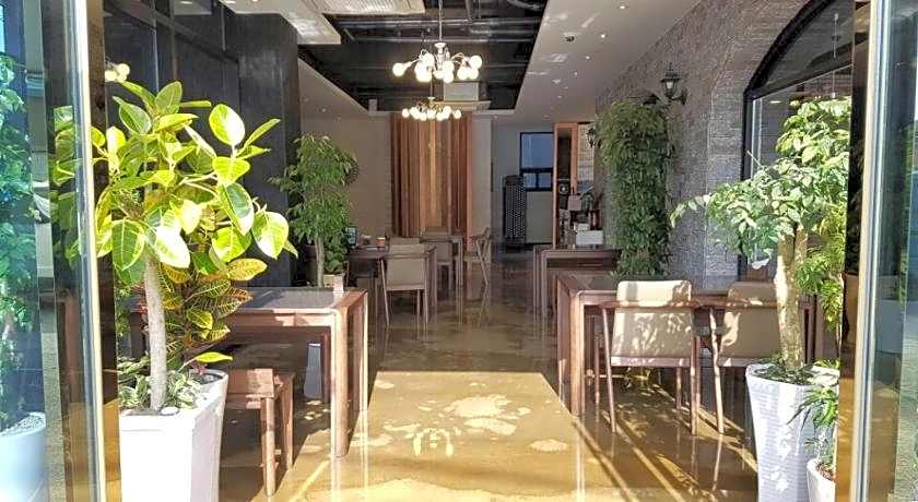 24 Guesthouse Suncheon