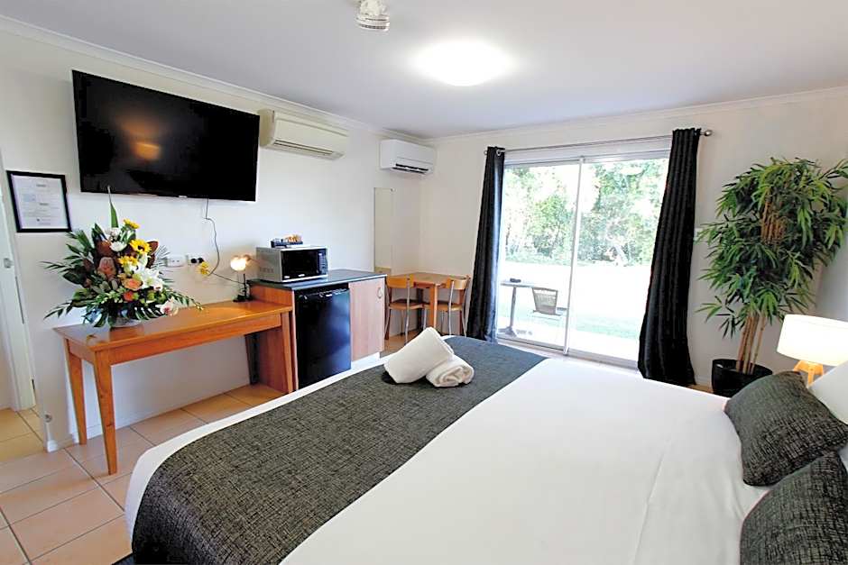 Windmill Motel & Events Centre
