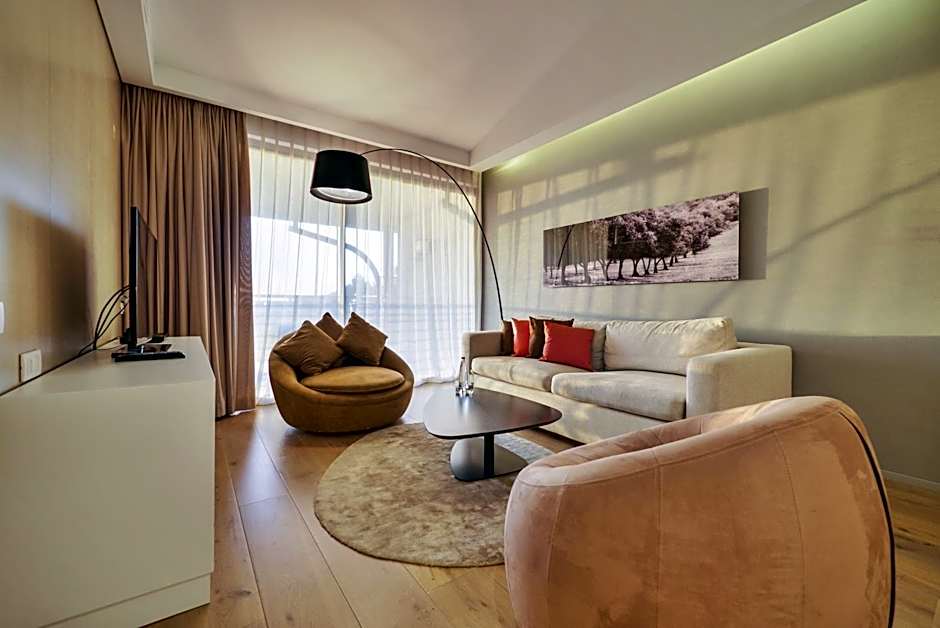 Cramim by Isrotel Exclusive