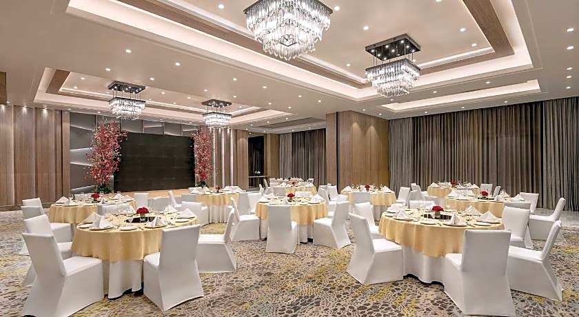 Radisson Mumbai Andheri MIDC