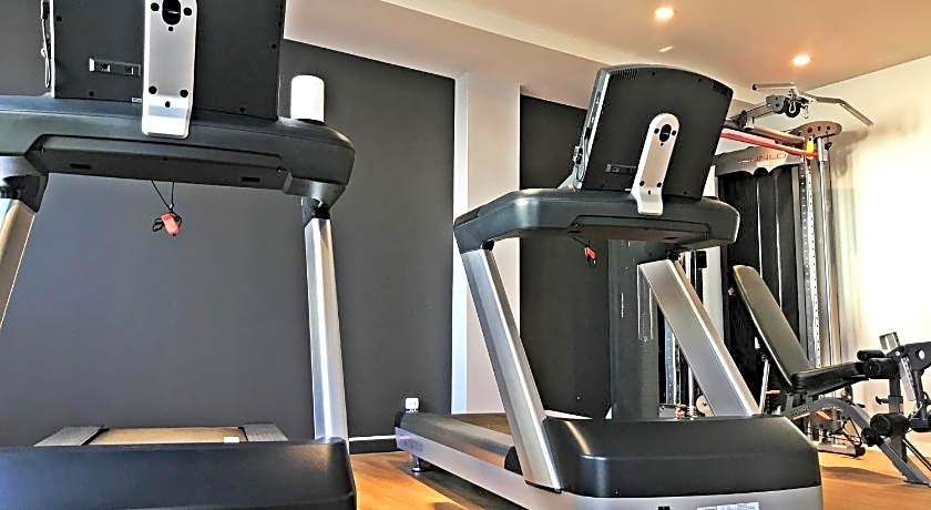 Mercure Frankfurt City Center Hotel