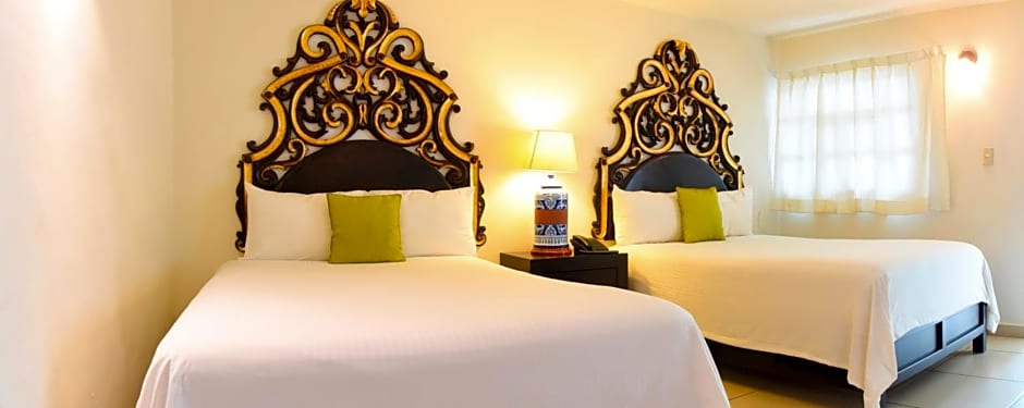 Hotel Hosting House Expres