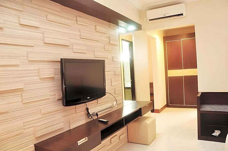 Hotel 88 Diponegoro-Jember by WH