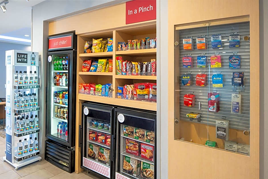 TownePlace Suites by Marriott Vernal